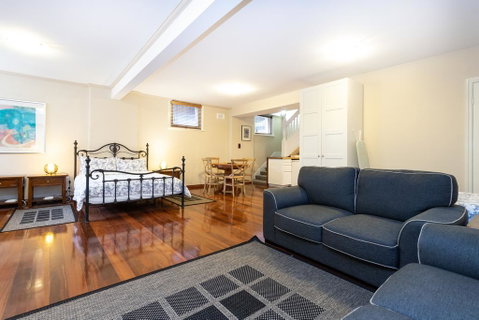 Fremantle Bed & Breakfast - Accommodation Australia 2
