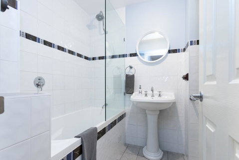 Fremantle Bed & Breakfast - Accommodation Australia 1