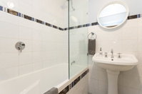 Fremantle Bed  Breakfast