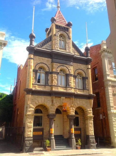 Fremantle Bed & Breakfast - Accommodation Australia 3