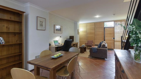 Fremantle Terrace - Accommodation Australia 3