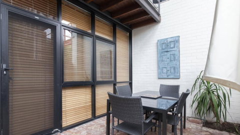 Fremantle Terrace - Accommodation Australia 1