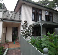 Frenchs Forest Bed and Breakfast - Accommodation Australia