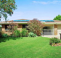 Freshly revovated Dog Friendly House walking distance to Waterfront - Accommodation Australia