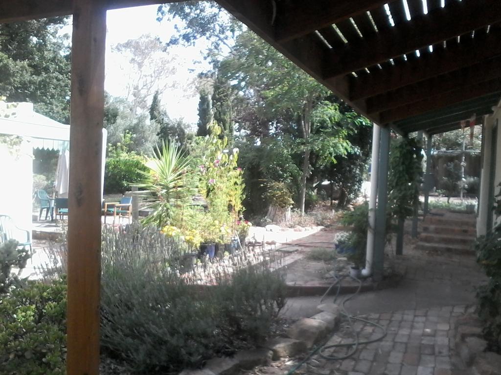 Harcourt VIC Australia Shopping