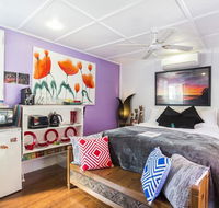 Frog Hollow - Accommodation Australia
