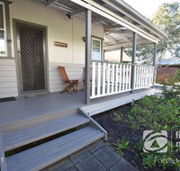 Front Kauri Cottage - Australia Shopping