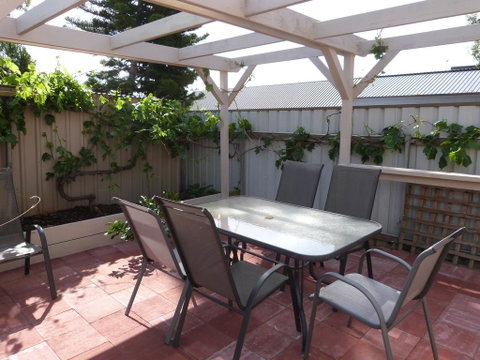 Fullarton Motor Lodge - Accommodation Australia 1