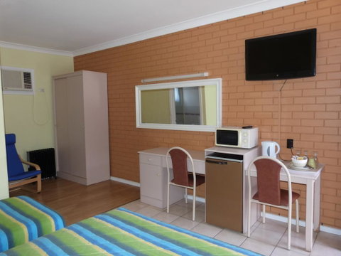 Fullarton Motor Lodge - Accommodation Australia 2