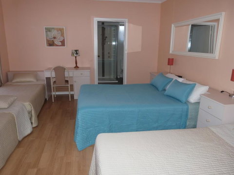 Fullarton Motor Lodge - Accommodation Australia 3