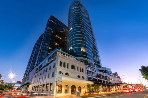 FV By Peppers - Accommodation Australia 0