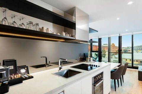 FV By Peppers - Accommodation Australia 3