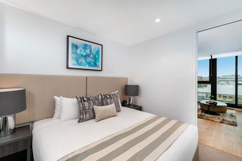 FV By Peppers - Accommodation Australia 2