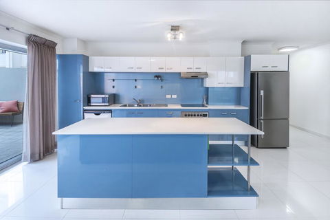 FV4006 Apartments - Accommodation Australia 1