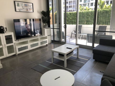 G-House@Sydney Olympic Park - Accommodation Australia 3