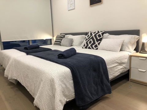 G-House@Sydney Olympic Park - Accommodation Australia 1