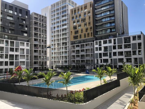 G-House@Sydney Olympic Park - Accommodation Australia 2