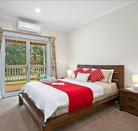 GALBRAITH BEACH STUDIO 3 - Accommodation Australia