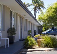 Gale Street Motel & Villas - Accommodation Australia