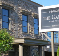 Gallery Apartments - Accommodation Australia