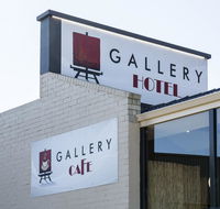 Gallery Hotel - Australia Shopping