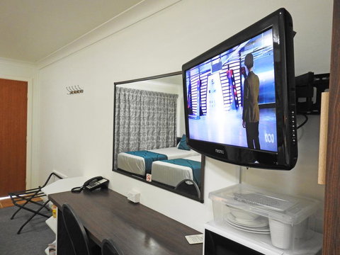 Gallery Motel - Accommodation Australia 1