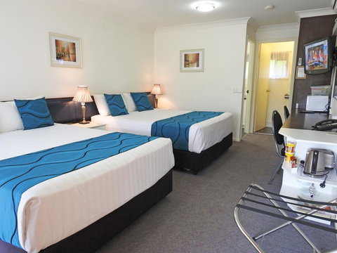 Gallery Motel - Accommodation Australia 2