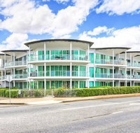 Gallery Resort Apartments - Australia Shopping