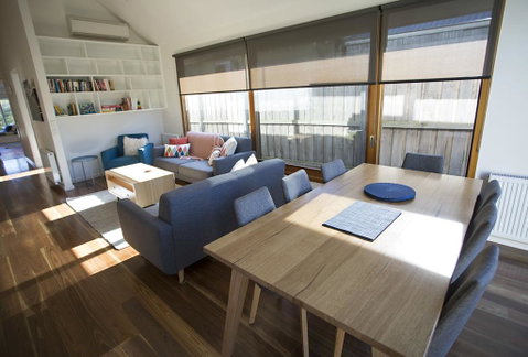 GALWAY COTTAGE - Accommodation Australia 2
