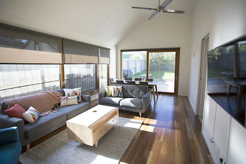 GALWAY COTTAGE - Accommodation Australia 0