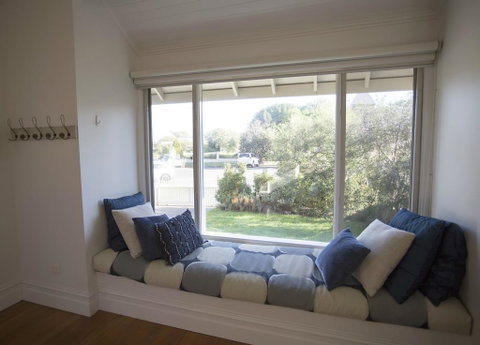 GALWAY COTTAGE - Accommodation Australia 3