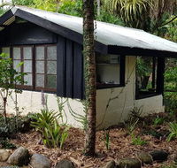 Gap Creek Retreat - Local Tourism