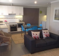 Garden Apartment - Accommodation Australia