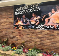Garden City Backpackers - Australia Shopping