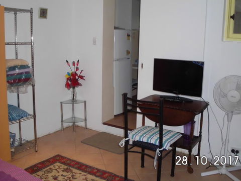 Garden Lodge - Bed n Breakfasts 2