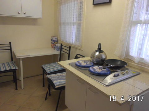 Garden Lodge - Bed n Breakfasts 3