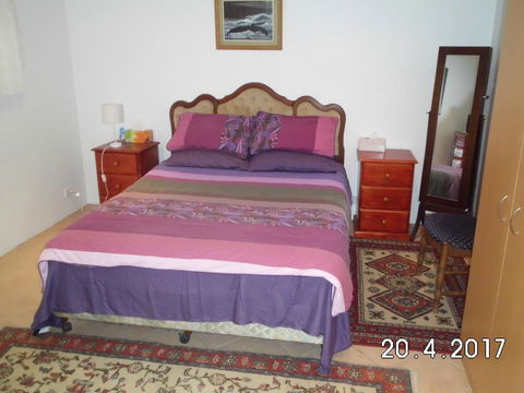 Garden Lodge - Bed n Breakfasts 0