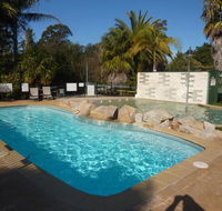 Garden of Eden Caravan Park - Accommodation Australia