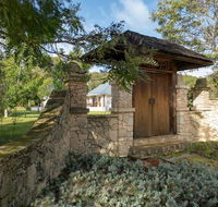 Garden Pavilion - Art House Yallingup - Accommodation Australia