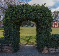 Gardenview - Local Tourism