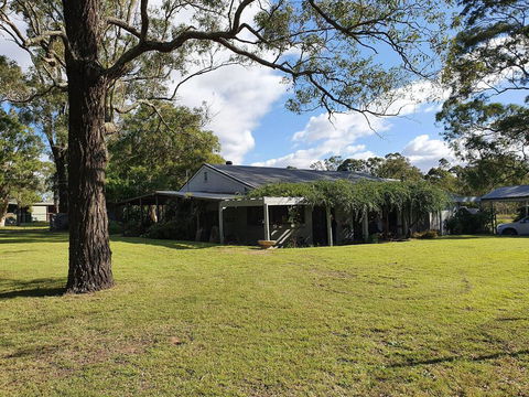 Gartelmanns Wines Homestead @ Gartemann Wines - Australia Shopping 0