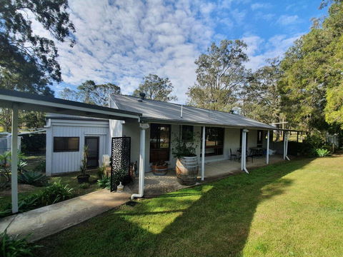 Gartelmanns Wines Homestead @ Gartemann Wines - Australia Shopping 2