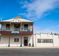 Gascoyne Hotel - Australia Shopping