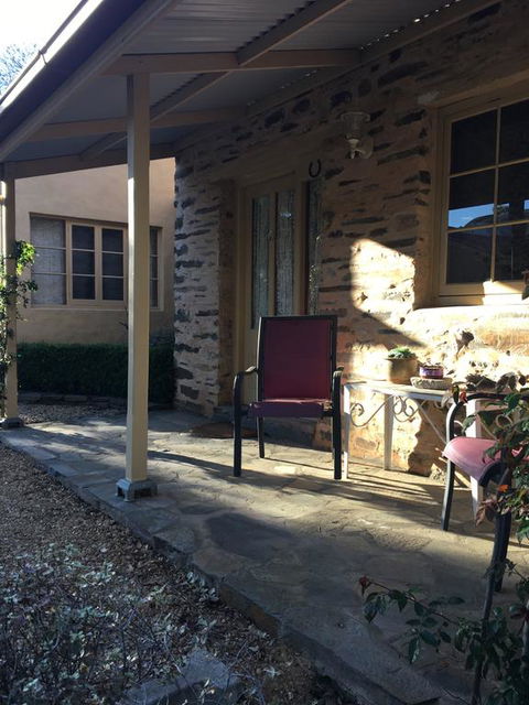 Gasworks B&B Cottages - Australia Shopping 3