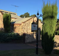 Gasworks BB Cottages - Accommodation Australia