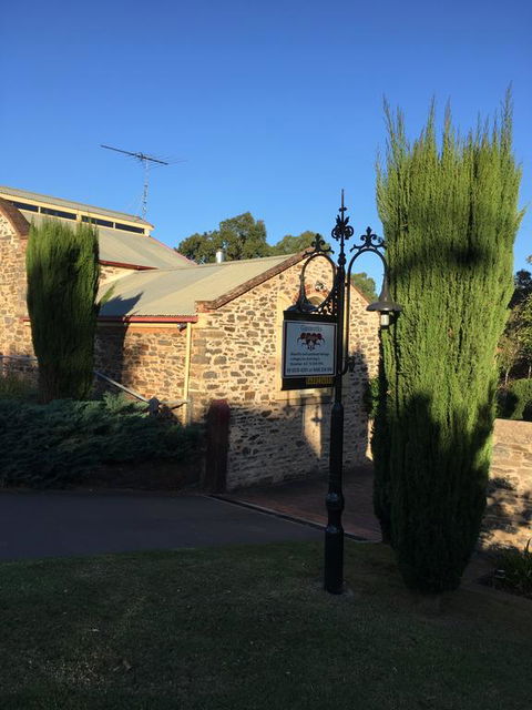 Gasworks B&B Cottages - Australia Shopping 0