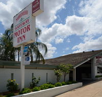 Gateway Motor Inn - Australia Shopping