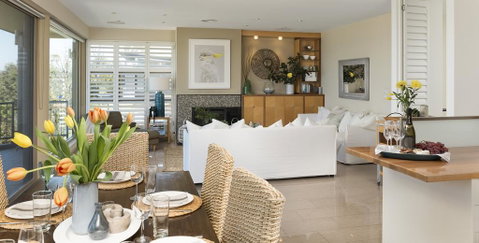 Gaze North Mollymook - Accommodation Australia 1