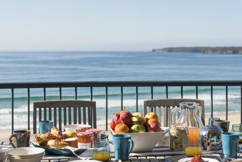 Gaze North Mollymook - Accommodation Australia 2