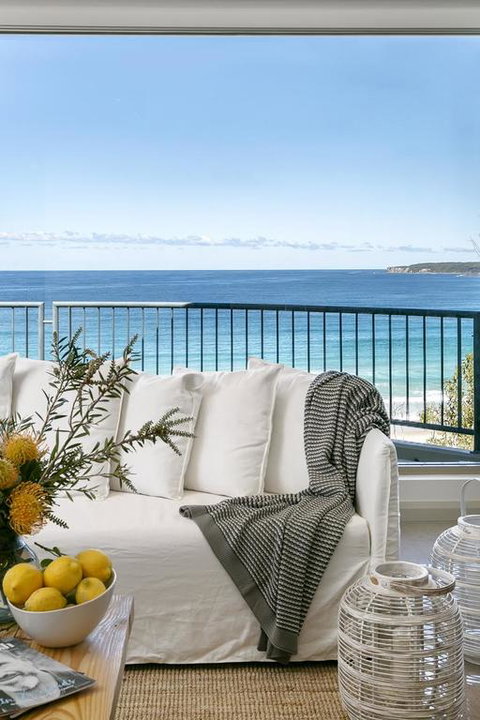 Gaze North Mollymook - Accommodation Australia 3